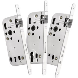 Vasalat ES-BB DM50 VZ SB1 Deadlock Galvanised Steel