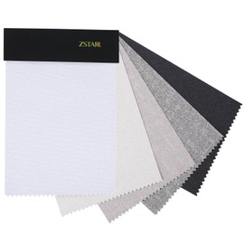 ZSTARR Window Shades Fabric Samples 82135