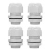 Saindo Waterproof Cable Glands for Camera Mounting Bracket Junction Box