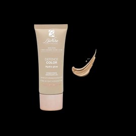 Bionike Defence Color Hydra Glow Make Up Foundation 24h Nr.104 Beige 30ml 1item