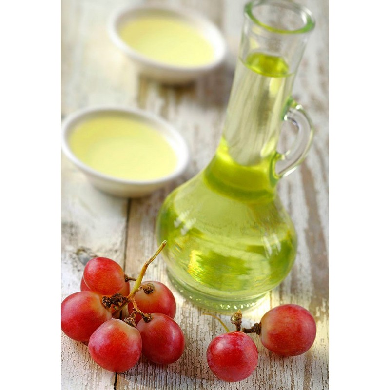 Roland Grapeseed Oil (France) Cans - 16.9 oz