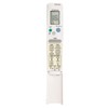 RCS-4MHVPIN4E PERFASCIN Replace Remote Control Fit for Sanyo RCS4MHVPIN4E Air