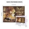 Christian Puzzles for Adults 500 Pieces Religious Jesus Jigsaw Puzzle