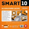 Piatnik 7167 - Smart 10 | Das revolutionäre Alleswisser Brettspiel