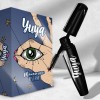 Máscara de Pestañas Yuya Negro Voluminizadora y Alargadora 10g