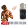 smassh Pantalla Solar Masculino Con Color F50 Efecto Mate 50gr