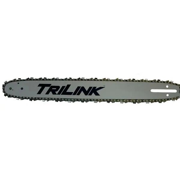 Trilink Bar and Chain,18 In.,.050 In.,3/8 In. LP BM1501862-1041