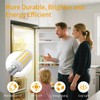 TZLONMFG 297114000 Led Bulb KEI D28X KEL 2816X 2815 Freezer