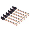 Pulse Power Plug Pigtail Connector Compatible with 2018 2019 2020