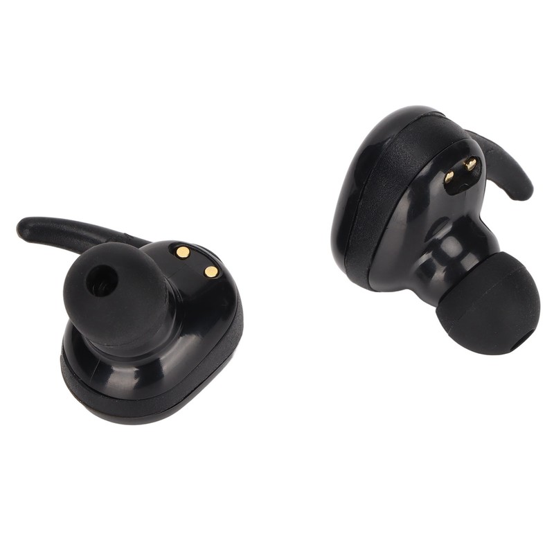 D90 Wireless Earbuds Deep Bass Stereo Built in Mic Bluetooth