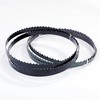 Xcalibur Tooling 1425mm Band Saw Blades 6.5mm X 6 TPI