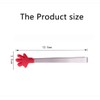 Sugar Tongs 6 Pcs