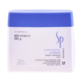 Wella SP Hydrate Mask, 13.5 fl oz (400 ml)