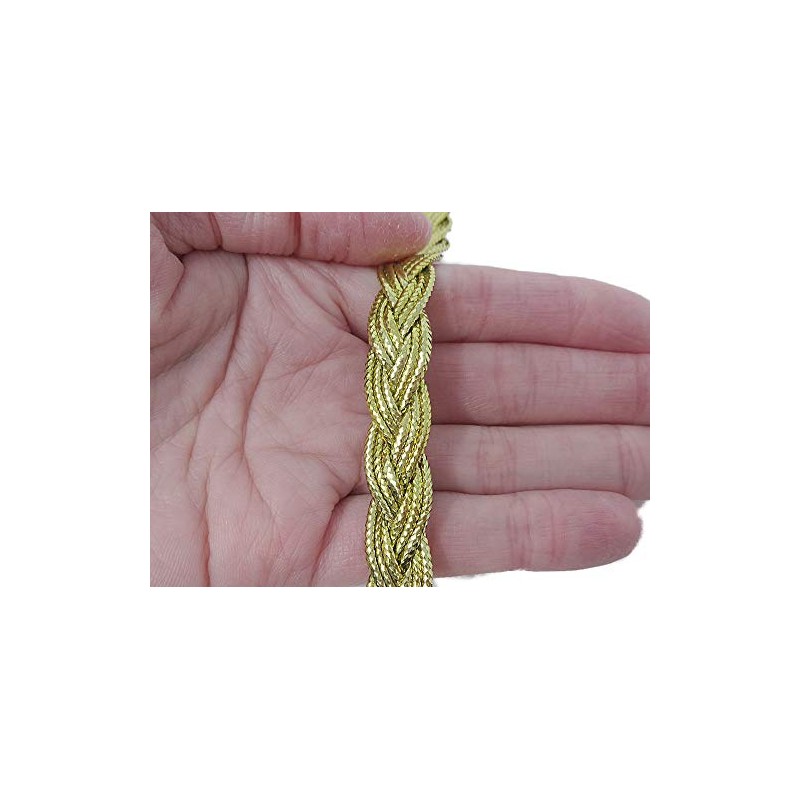 [hagireko-na-] No. H992 _ 1 _ Blade _ Gold (Gold)
