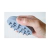 Global Arrow Koora Scalp Brush Soap SA Size: Approx. W9.1
