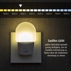 reer NightGuide Night Light for the Socket - with Twilight