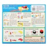 Kracie Poppin Cookin Tanoshii Sushi 28.5g