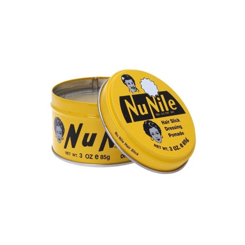 Murray's Nu Nile Hair Slick Dressing Pomade, 85 g