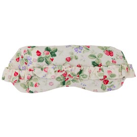Koji Company 187432 Eye Mask, Azuki Eye Pillow, Hot, Made in Japan