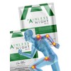 One More International Painless Night Glue, 25pcs Pack, 100% Original