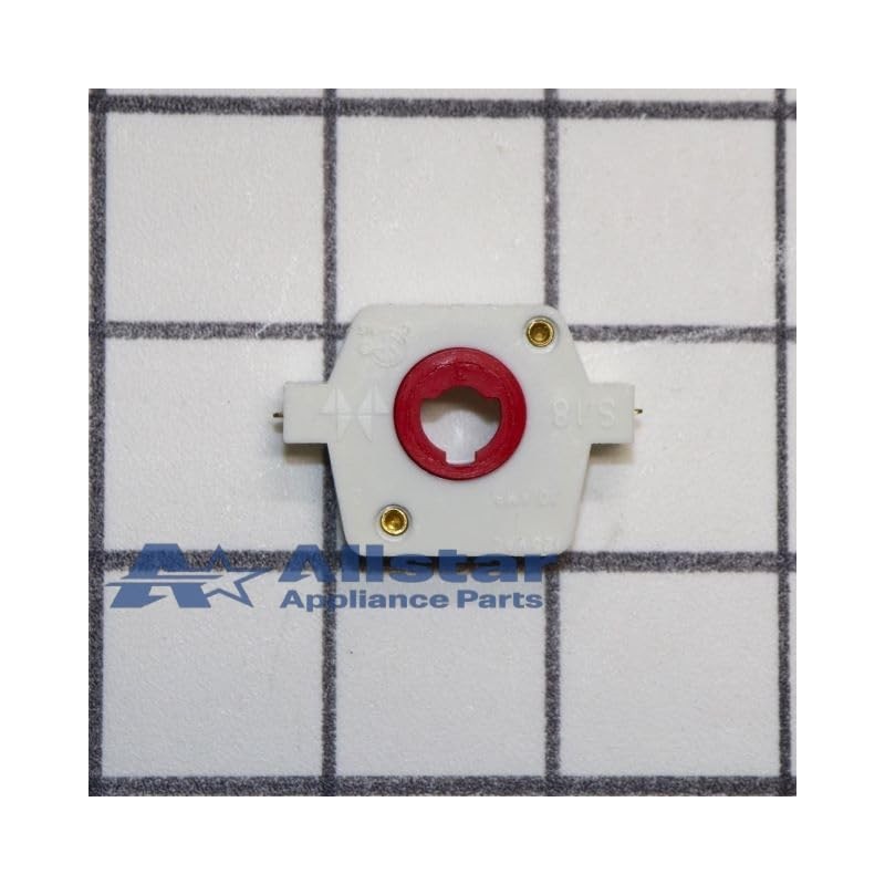 WB24K5083 Range Spark Ignition Switch