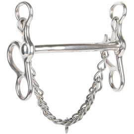 Harry's Horse 41201216 13.5 Post Bit with Fixed Sides – 13.5 l