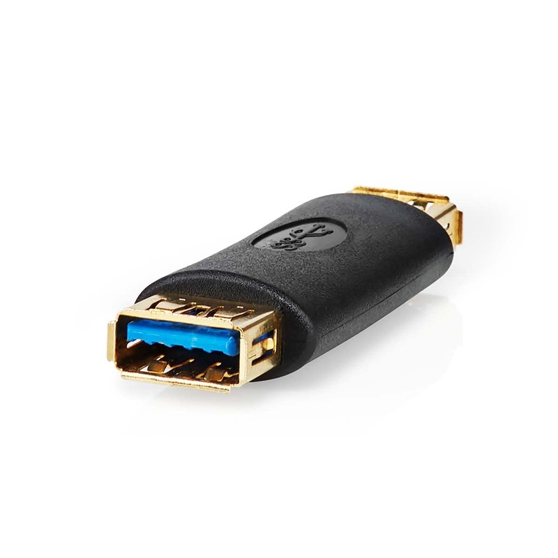 NEDIS CCBW60900AT USB Adapter | USB 3.2 Gen 1 |