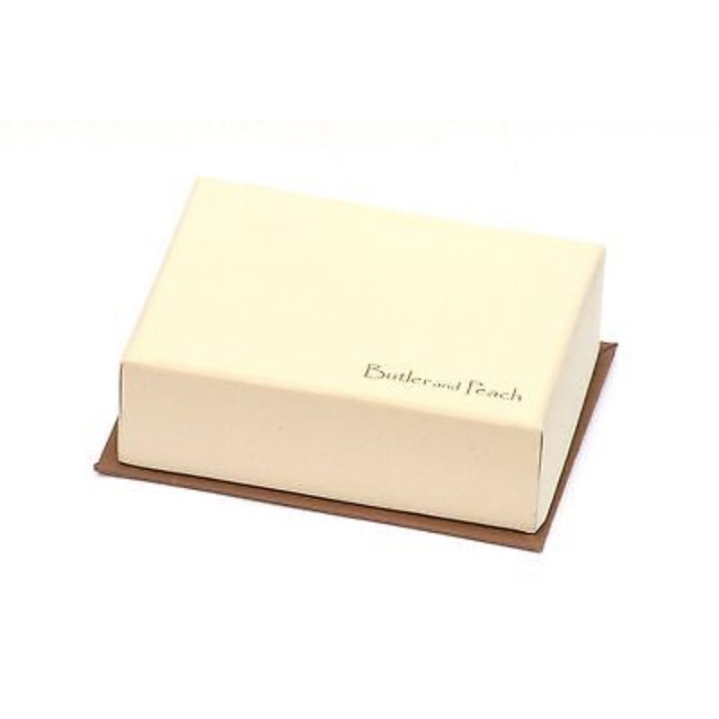 Bronze Spaniel Dog - Bronze Miniature Figure - Butler &