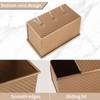 Pullman Loaf Pan with Lid 2 Pack, 8x4 Inch Bread