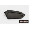 Kawasaki Turn Signal Lens ZRX1200DAEG Smoke Lens Left Side 1