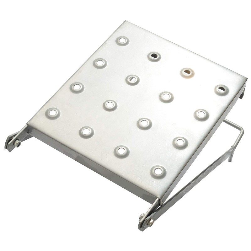 Ladder Platform Accessory, Heavy Duty Ladder Work Stand System Accessories