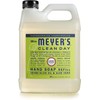 MRS. MEYER'S CLEAN DAY Liquid Hand Soap Refill, Lemon Verbena