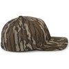 Pacific Headwear Mossy Oak Guide Cap, Original Bottomland