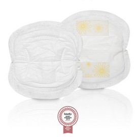 Medela Disposable Bra Pads (Pack of 60)