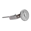 Coffee Thermometer Stainless Steel Food Making Milk Thermometer for Kitchen