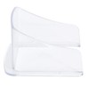 Ejoyous Doorbells, Rain Cover, Socket Rain Cover, Durable, Rain and