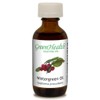 GreenHealth Wintergreen Essential Oil 100% Pure & Natural - 2oz