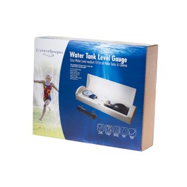CisternGauges - Water Tank Level Meter