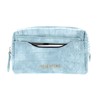 VALENTINO Anastasia Cosmetic Case Azzurro, azure