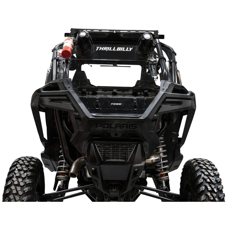 TUSK LED Tinted Taillights Compatible with Polaris RZR Pro XP/XP4
