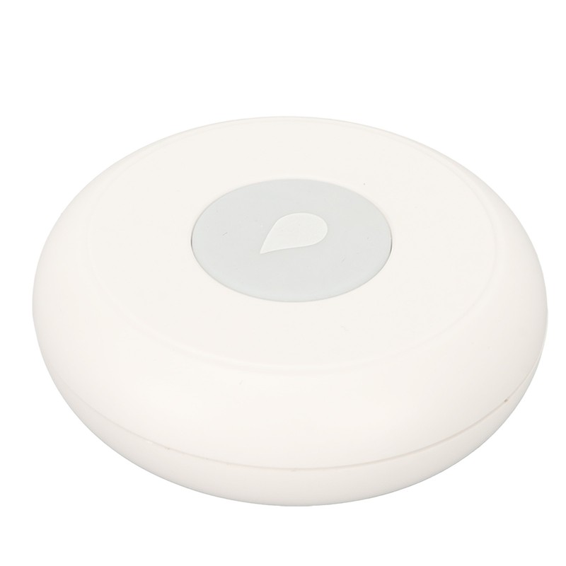 Water Leak Sensor Wireless Liquid Leakage Detector IP67 Waterproof for