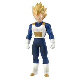 Dragon Ball Z Dragon Hero: Super Saiyan Vegeta Figure
