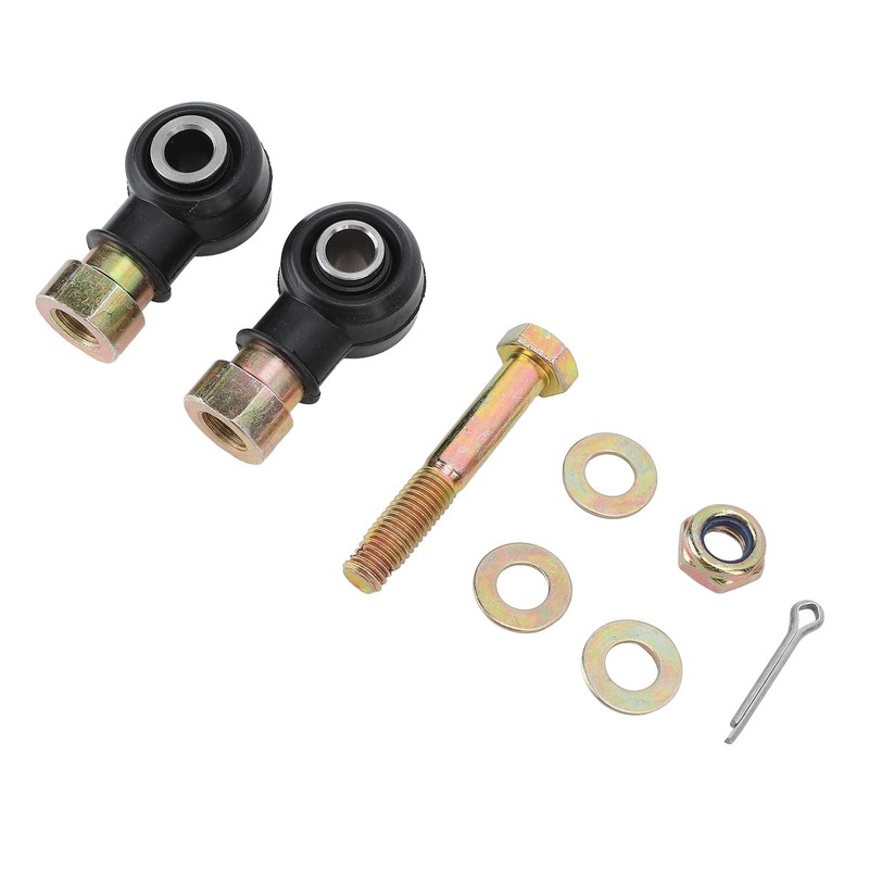 Tie Rod End Kit 5412929 Heavy Duty Metal Steering Tie