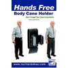 Cane Holder Hands Free