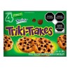Marinela 2 CAJAS DE GALLETAS TRIKI TRAKES - CHOCOLATE CHIP