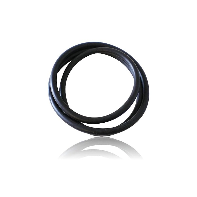 24850-0009 Tank O-Ring for Sta-Rite System 3 S8D110/S8M150/S8M500/S8S70 Pool Filters,