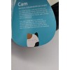 Squishmallows Squishmallow NWT Cam the Calico Cat Large 12 in