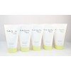 Betty Barclay Pure Pastel Lemon Shower Cream 75ml (375 ml) Travel