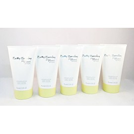 Betty Barclay Pure Pastel Lemon Shower Cream 75ml (375 ml) Travel Size