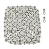 YBN 10 Speed Chain 120 Link w/Power Lock for Shimano